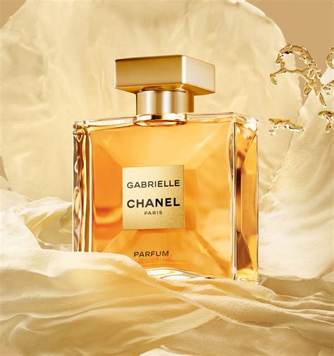 chanel perfume oakbrook.